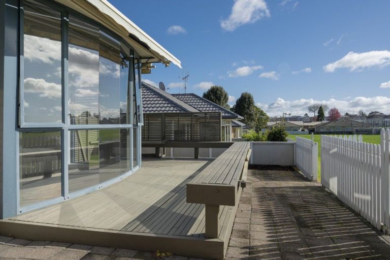 Photo of property in 551 Fraser Street, Greerton, Tauranga, 3112