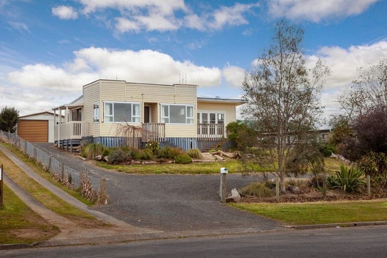 Photo of property in 34 Scotia Glen Street, Putaruru, 3411