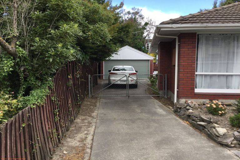 Photo of property in 2/9 Wadeley Road, Ilam, Christchurch, 8041