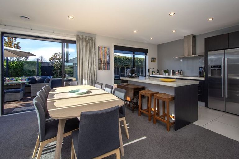 Photo of property in 4 Coulter Street, Pegasus, 7612