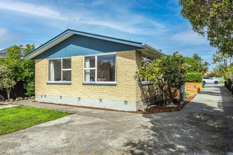 Photo of property in 34 Blake Street, New Brighton, Christchurch, 8061