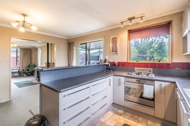 Photo of property in 231 Regent Street, Heidelberg, Invercargill, 9812