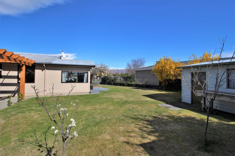 Photo of property in 3 Ashworth Street, Alexandra, 9320