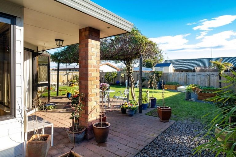 Photo of property in 6 Bucksburn Place, Greenmeadows, Napier, 4112
