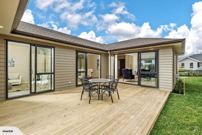 Photo of property in 127 Ormonde Drive, Silverdale, 0932