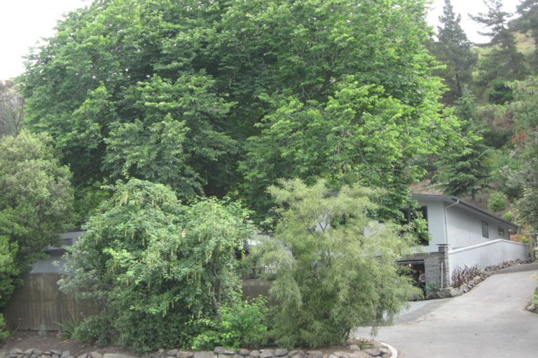 Photo of property in 319a Port Hills Road, Hillsborough, Christchurch, 8022