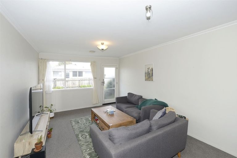 Photo of property in 3/9 Pitt Place, St Albans, Christchurch, 8014