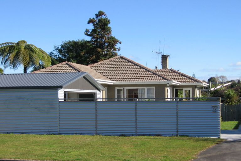 Photo of property in 23 Darley Street, Maeroa, Hamilton, 3200