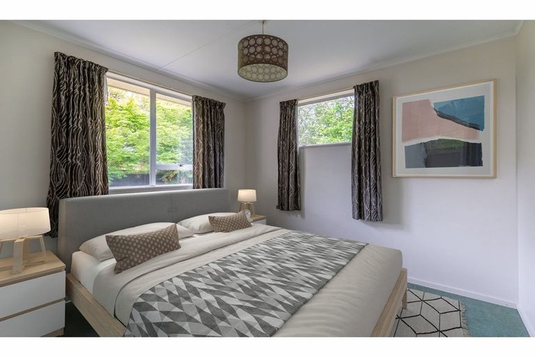 Photo of property in 43b Gibbon Street, Sydenham, Christchurch, 8023