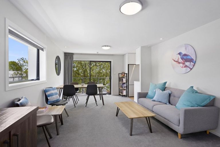 Photo of property in 201/18 Carlton Mill Road, Merivale, Christchurch, 8014