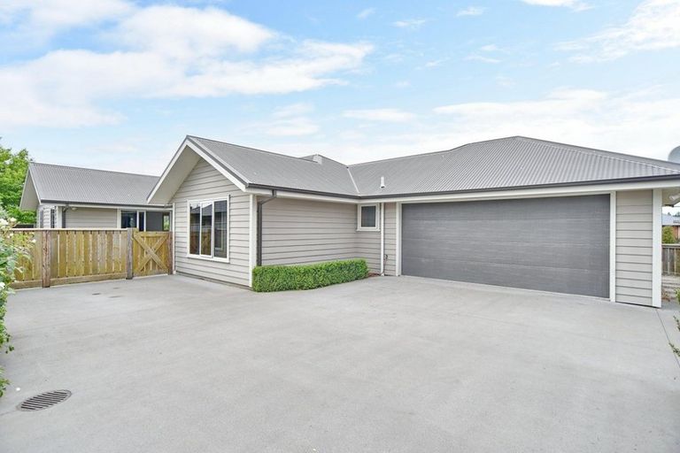 Photo of property in 17 Blackadder Road, Pegasus, 7612