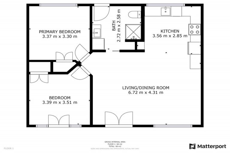 Photo of property in 348 Lake View Drive, Karapiro, Cambridge, 3494