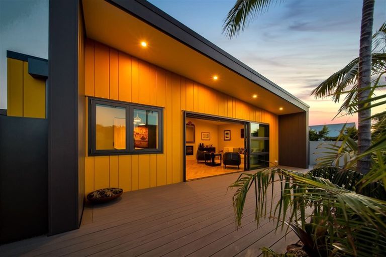 Photo of property in 52 Buller Street, New Plymouth, 4312