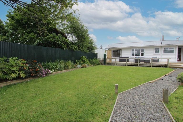 Photo of property in 4 Alexandra Street, Pahiatua, 4910