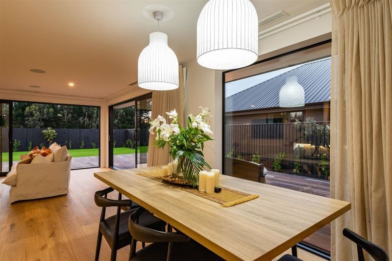 Photo of property in 40 Alexandrina Street, Marshland, Christchurch, 8083