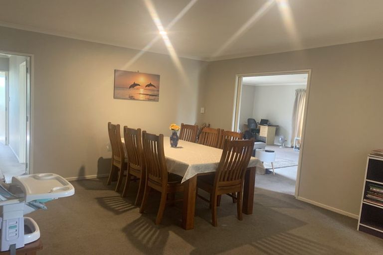 Photo of property in 3 Campion Place, Rolleston, 7614