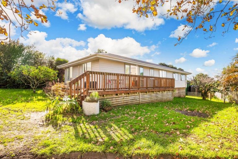 Photo of property in 24a Albert Road, Warkworth, 0910