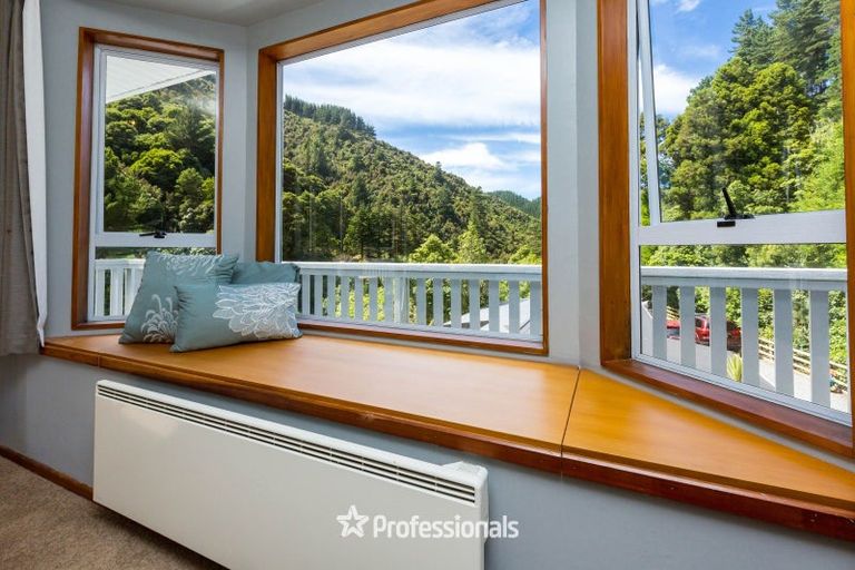 Photo of property in 2296b Akatarawa Road, Akatarawa Valley, Upper Hutt, 5372