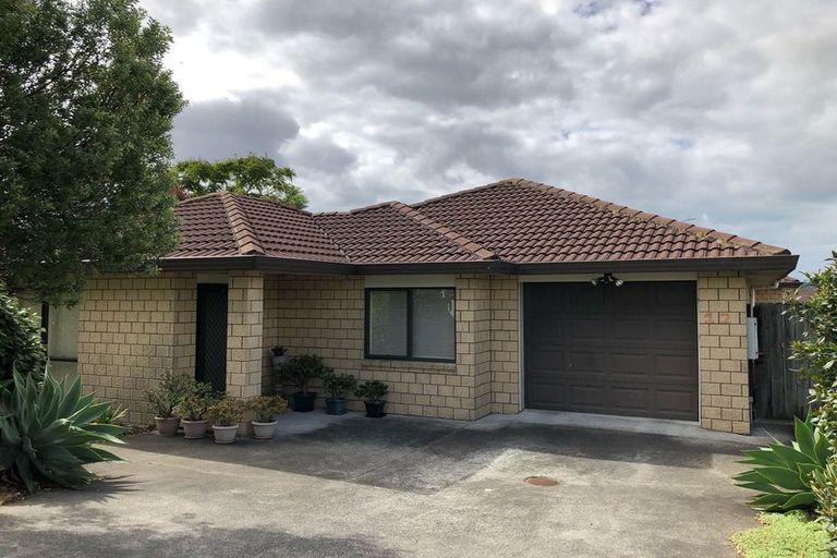 Photo of property in 12 Cooladawson Drive, Flat Bush, Auckland, 2019