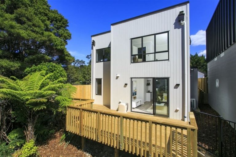 Photo of property in 4 Mohaka Way, Albany Heights, Auckland, 0632
