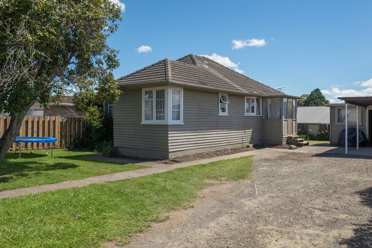 Photo of property in 14a Reeve Road, Owhata, Rotorua, 3010