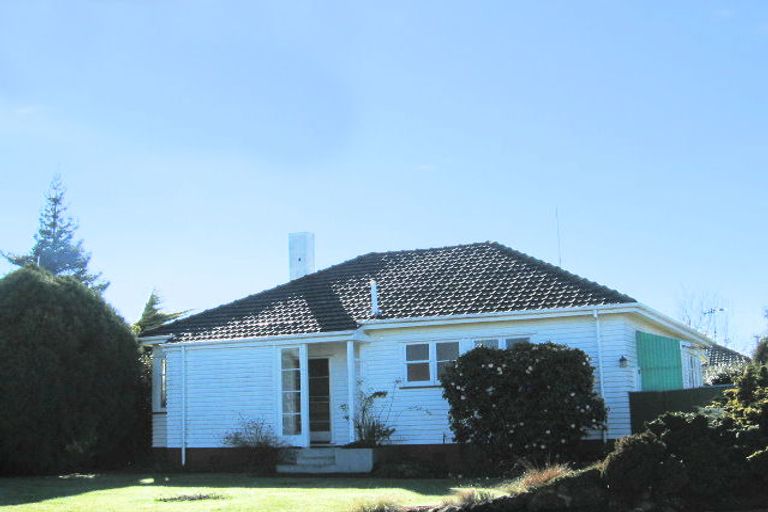 Photo of property in 812 Tamatea Street, Mahora, Hastings, 4120