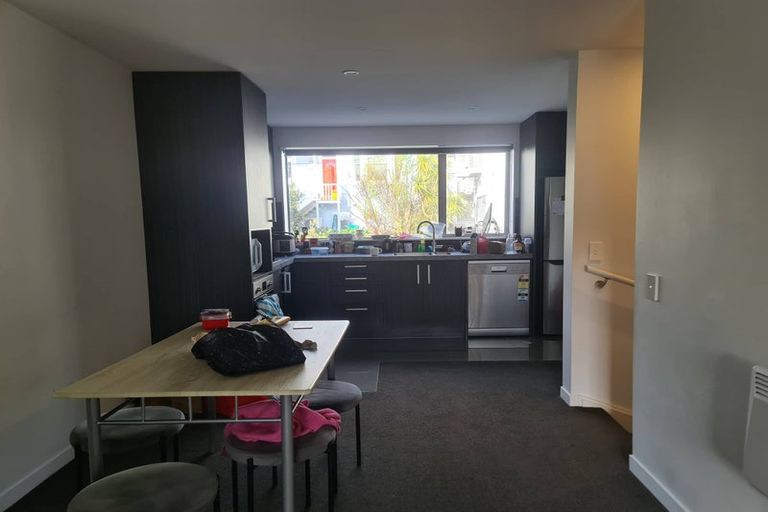 Photo of property in 5/24 Princess Terrace, Newtown, Wellington, 6021