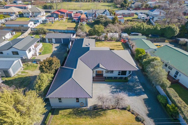 Photo of property in 39 Rayner Street, Temuka, 7920