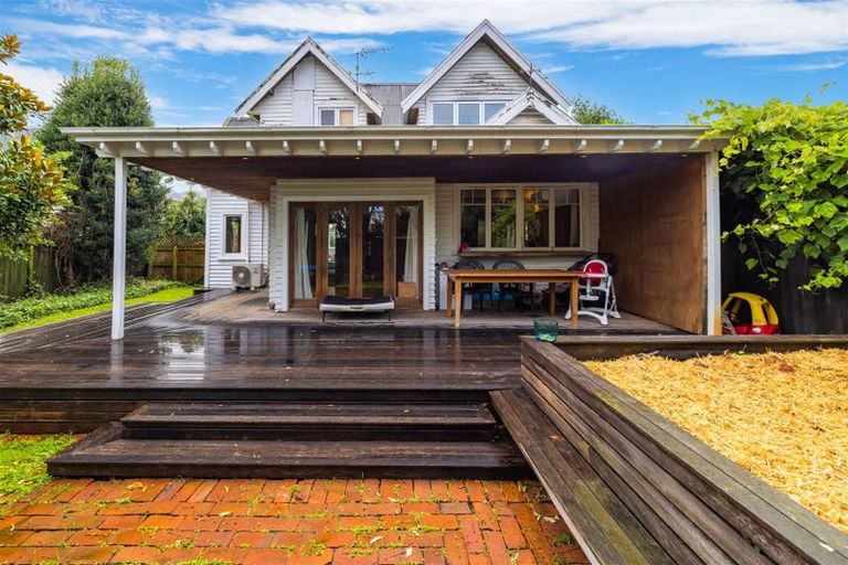 Photo of property in 5 Repton Street, Merivale, Christchurch, 8014