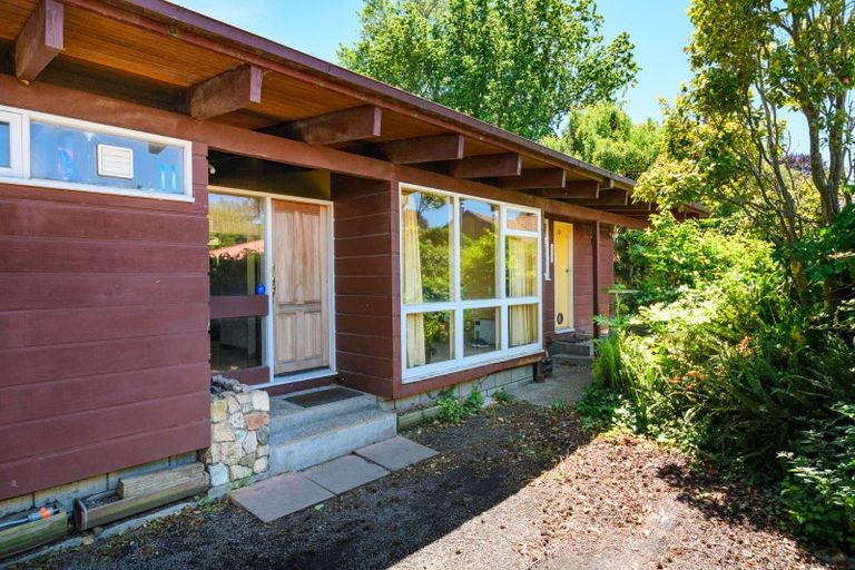 Photo of property in 27 East Street, Terrace End, Palmerston North, 4410