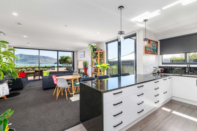 Photo of property in 4 Camp Bay Road, Purau, Diamond Harbour, 8972