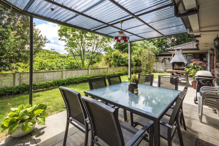 Photo of property in 4 Morgan Road, Pukekohe East, Pukekohe, 2677