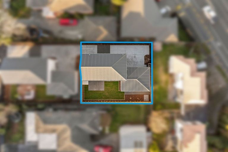 Photo of property in 88a Kellys Road, Mairehau, Christchurch, 8052
