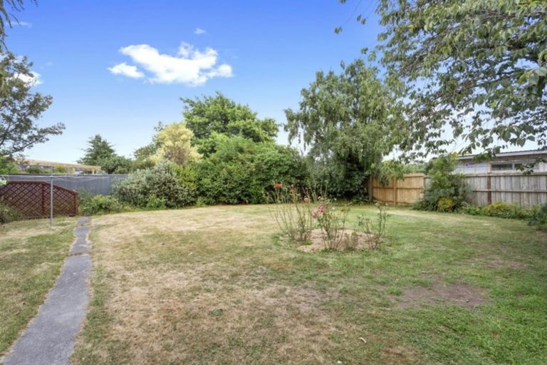 Photo of property in 17 Morris Road, Amberley, 7410