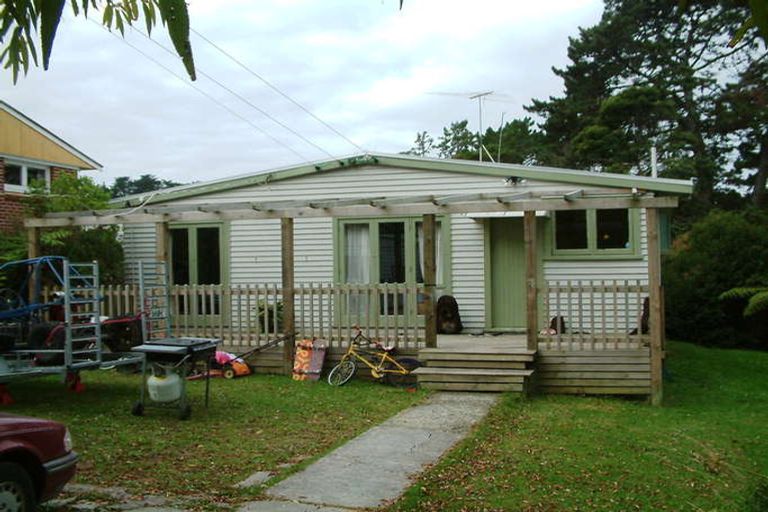 Photo of property in 14 Blue Gum Avenue, Silverdale, 0932