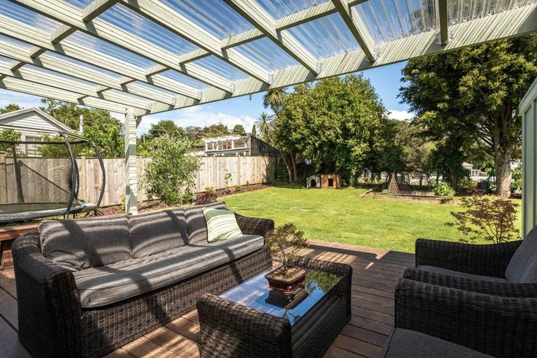 Photo of property in 13 Cadman Street, Waikino, Waihi, 3682