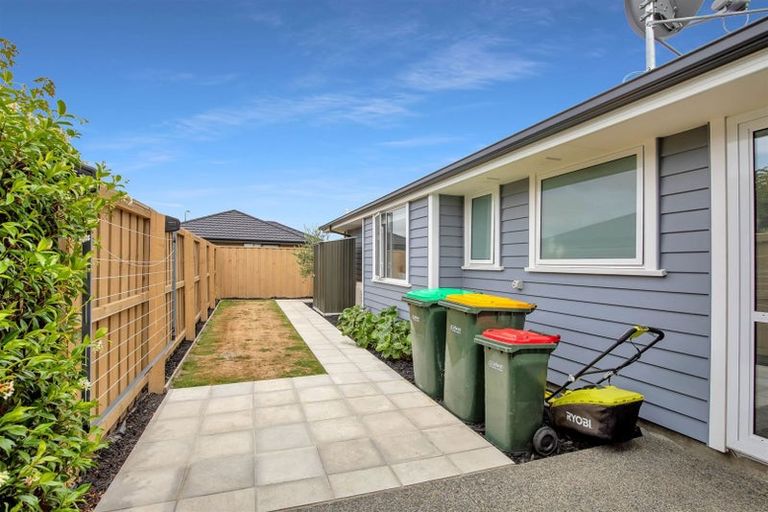 Photo of property in 539 Springston Rolleston Road, Rolleston, 7615