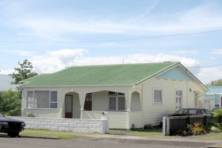Photo of property in 10 Argyle Street, Whanganui, 4500