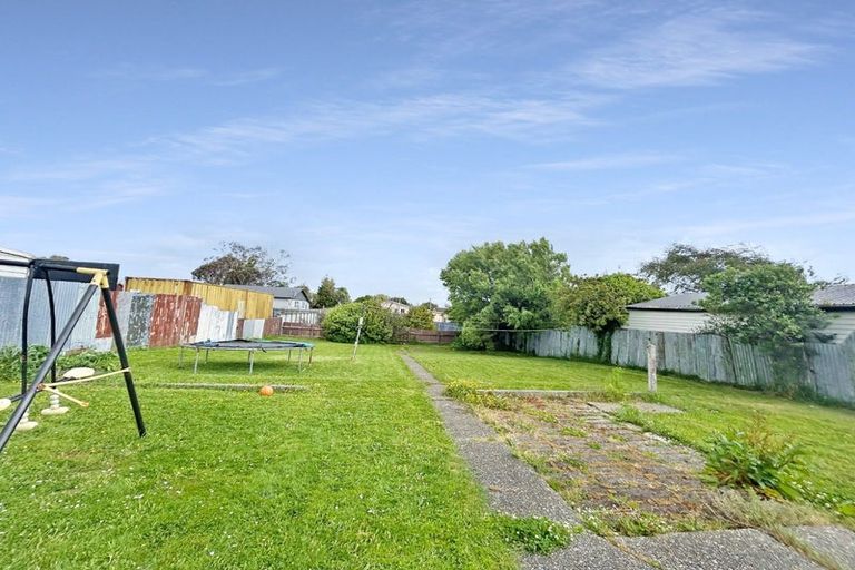 Photo of property in 294 Princes Street, Strathern, Invercargill, 9812