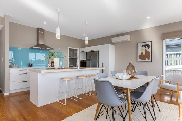 Photo of property in 56 John Burke Drive, Aotea, Porirua, 5024