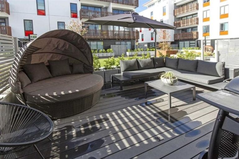 Photo of property in 303/26 Library Lane, Albany, Auckland, 0632