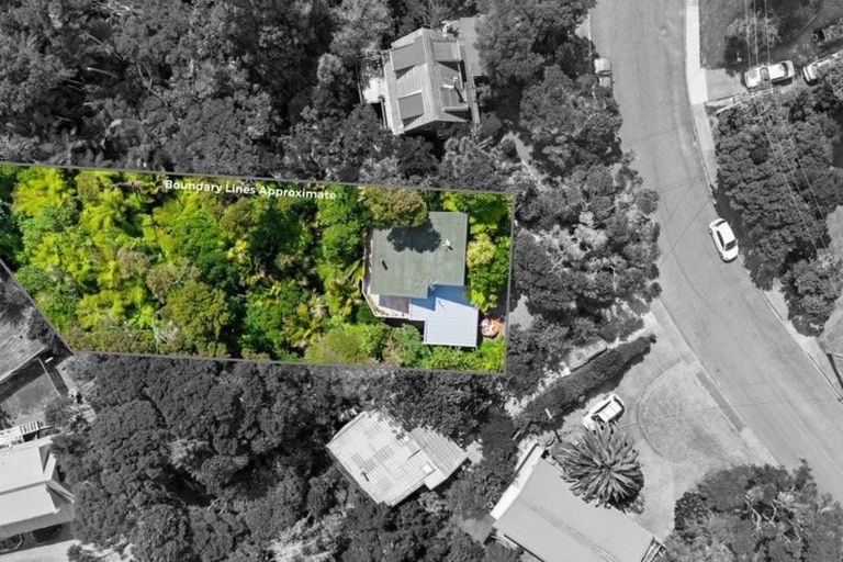 Photo of property in 189 Manuka Road, Bayview, Auckland, 0629