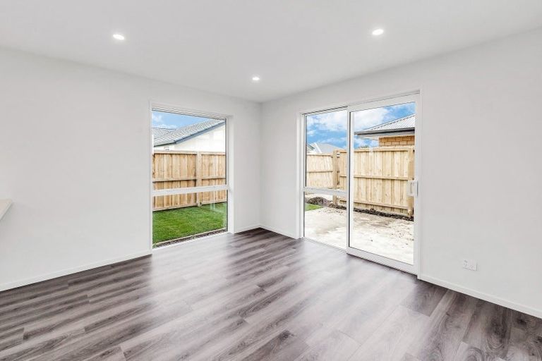 Photo of property in 331b Lincoln Rolleston Road, Rolleston, 7614