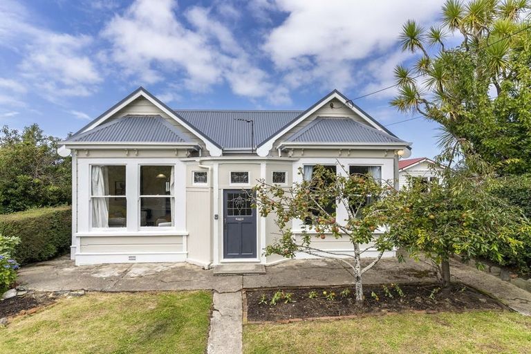 Photo of property in 742 Highgate, Maori Hill, Dunedin, 9010