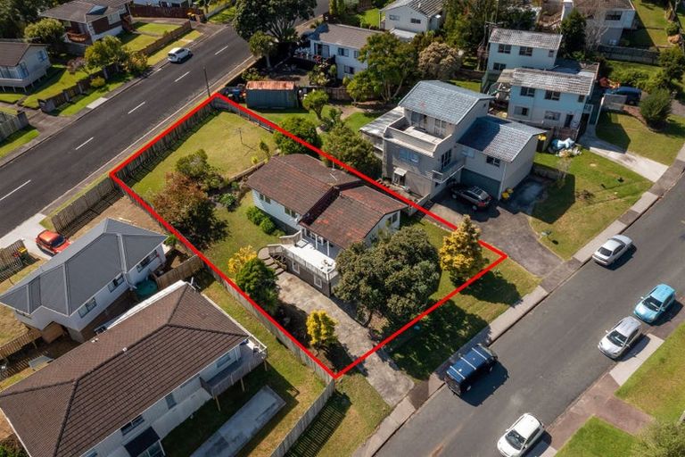 Photo of property in 7 Simon Ellice Drive, Bayview, Auckland, 0629