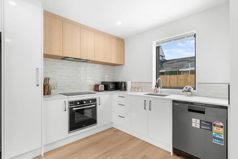 Photo of property in 48 Coronation Street, Spreydon, Christchurch, 8024