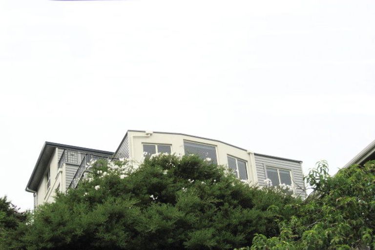 Photo of property in 17 Randolph Terrace, Lyttelton, 8082