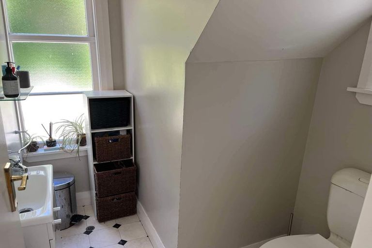 Photo of property in 336 The Terrace, Te Aro, Wellington, 6011