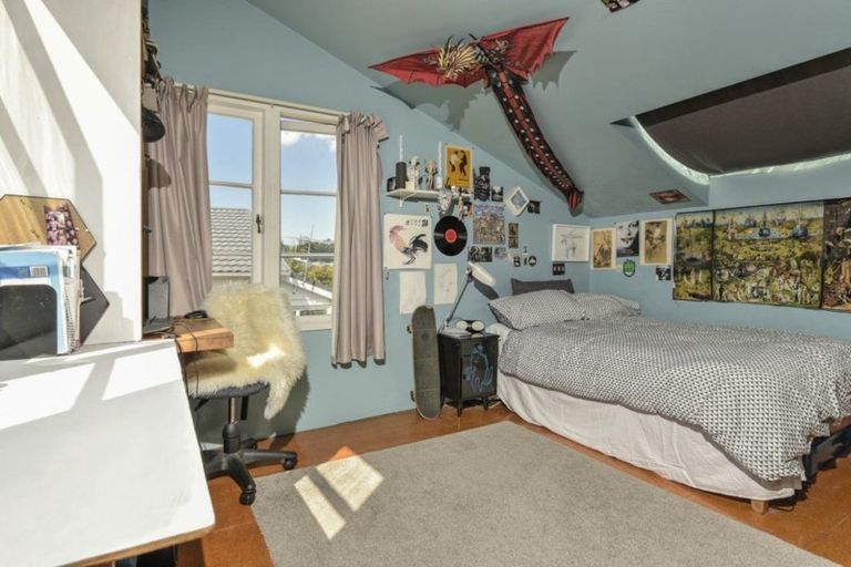 Photo of property in 544 New North Road, Kingsland, Auckland, 1021