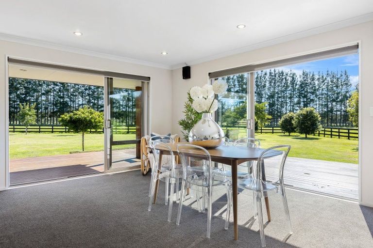 Photo of property in 2840 South Eyre Road, Eyrewell, Rangiora, 7476